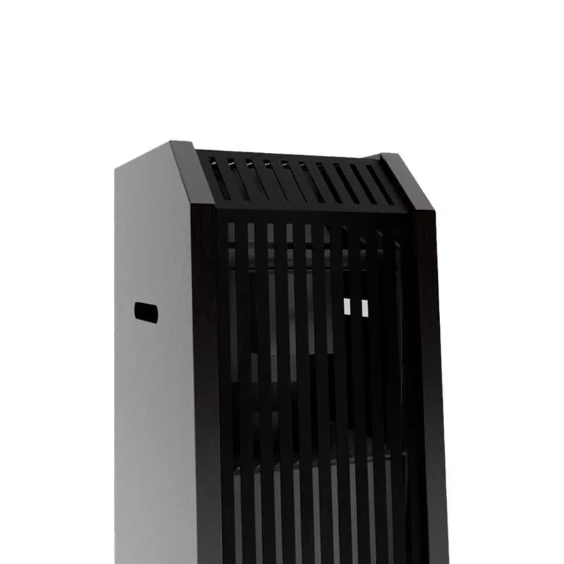 Air Purifier and Micro Humidifier