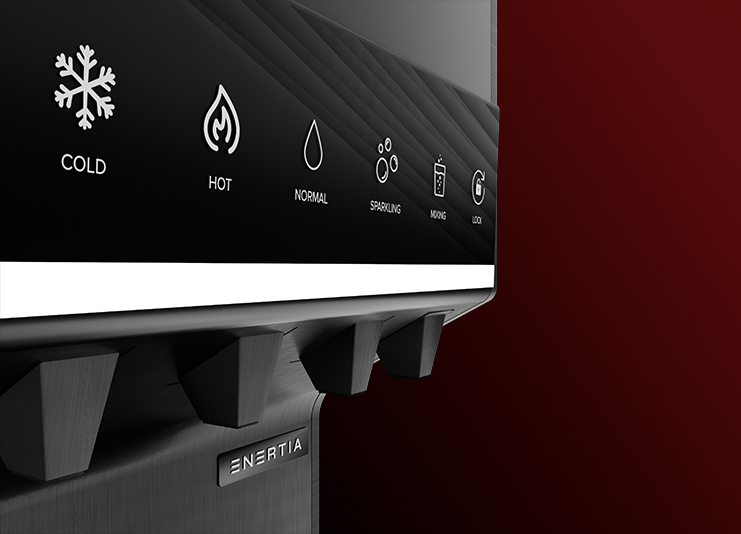 Advanced Filtration