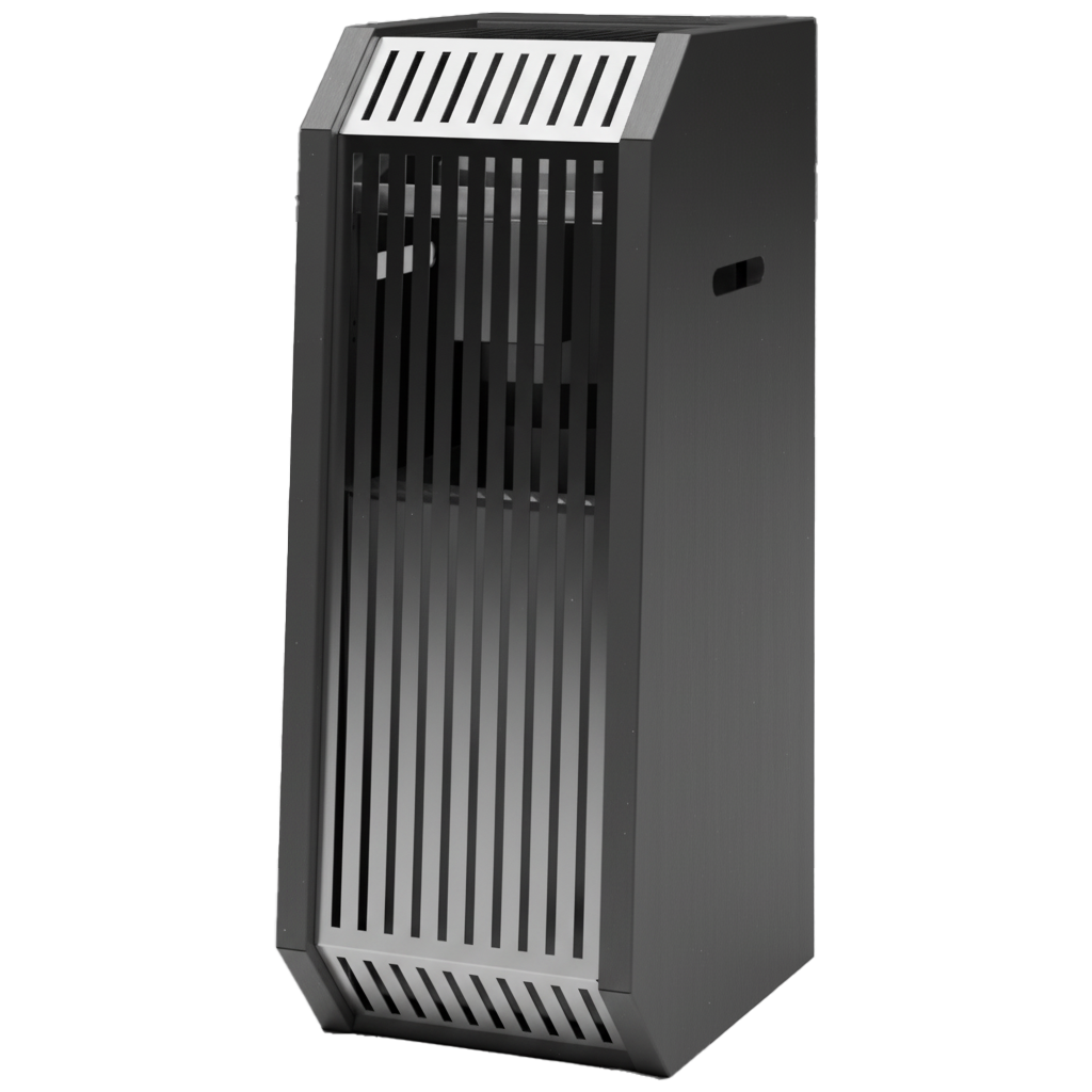 Graphite Mist Air Purifier