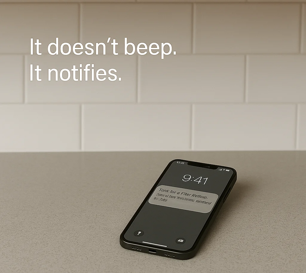 SMART ALERTS – STAY AHEAD