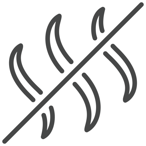 Removes odor from your water